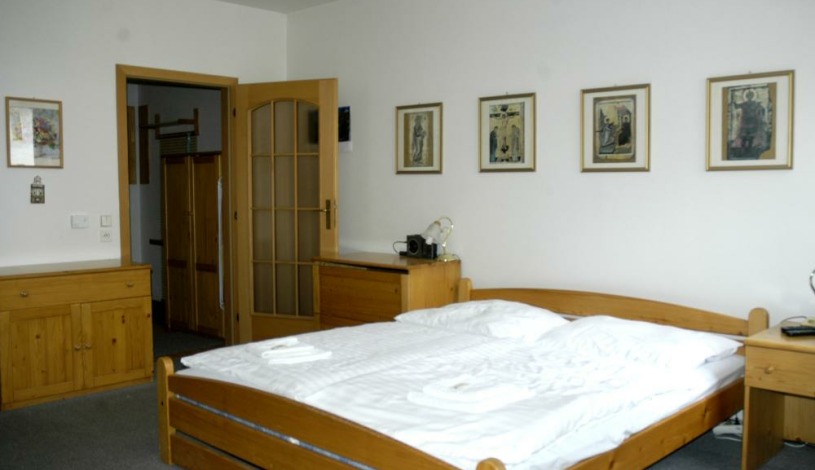 Apartmány Rokytnice Rokytnice nad Jizerou